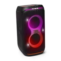 JBL Speaker Party Box Club 120 Bivolt Black