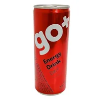  Go+ Energy ...