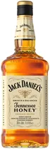 Whisky Jack Daniel's Tennessee Honey 1L