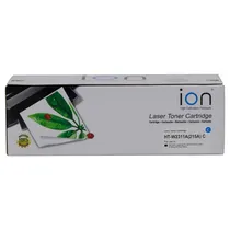 Toner Ion W2311A 215A Cyan