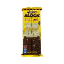 Cofler Block Miti Miti Chocolate 170G