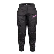 Calça Texx Strike V3 Lady Preta