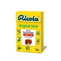  Ricola Cara...