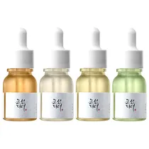  Kit Sérum F...