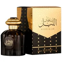 P.Al Wataniah Sultan Al Lail 100ML Edp