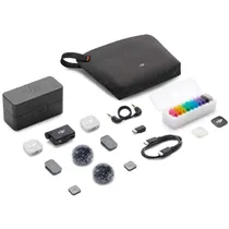  Microfone W...