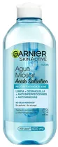  Água Micela...