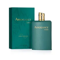  Arrogance U...