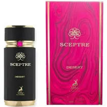 Maison Alhambra Sceptre Desert 100ML