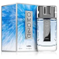 Ajmal Amaze Mas Edp 100ML