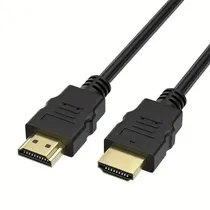 Cable HDMI A HDMI 5MTS