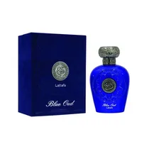 Lattafa Blue Oud Edp Mas 100ML