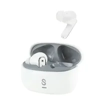 Auricular Inalámbrico Smartfy FS04 Blanco