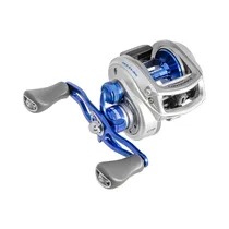 Carretilla Marine Contender BG Derecha