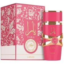 Perfume Femenino Lattafa Yara Candy Edp 100ML