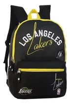  Nba Mochila...