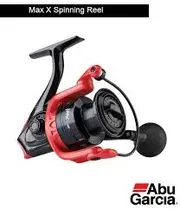  Abu Garcia ...