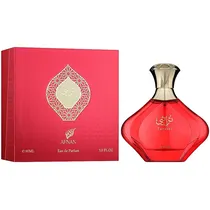 Perfume Afnan Turathi Red Eau de Parfum Femenino 90ML