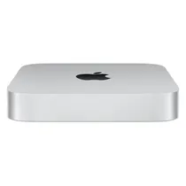 Apple Mac Mini MMFJ3LL/A M2 8GB / 256GB SSD – Silver (2023)