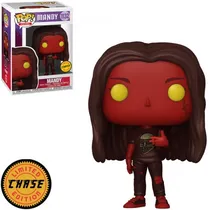  Funko Chase...