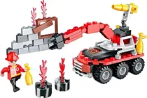  Cogo Fire 3...