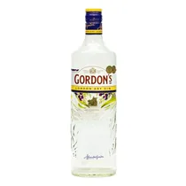  Gin Gordons...