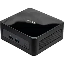 Mini PC Joog BMP-JG Bitmax Intel 12900HK 16GB/ 256GB/ 2XHDMI/ USB/ 3XUSB3.0/ USB-C PYL