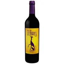 Vinho Miu de Lebrel Malbec Tinto 750ML