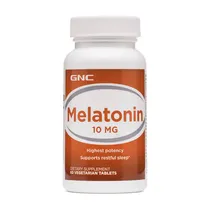 Melatonin G...
