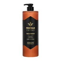 Máscara de Tratamento Kerasys Própolis Shine 1L