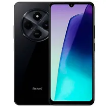 Celular Xiaomi Redmi 14C 8/256GB Black Global
