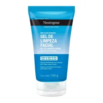 Sabonete Líquido com Esfoliante Neutrogena 150ML