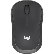 Mouse Logitech M240 Cinza BT Silent 910-007113