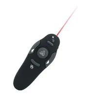 Presentador Sate LR26R Laser