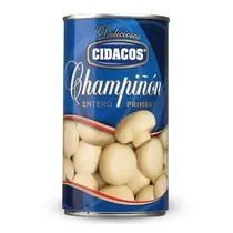  Cidacos Cha...