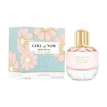 Perfume Elie Saab Girl Of Now Rose Petal - Eau de Parfum - Feminino - 50ML