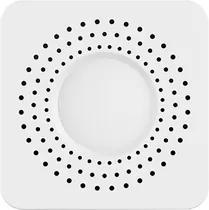 Interruptor Smart Mini 4LIFE FLMINIWRF2G Branco