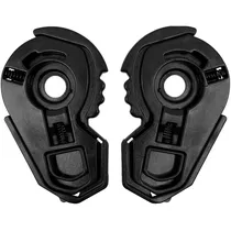 Kit de Mecanismo MT Helmets Visor MT 935 - para Capacete MT Genesis SV - Preto