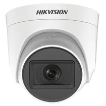Câmera Hikvision Turret DS-2CE76D0T-Exipf 2MP/20M/2,8MM/Interna