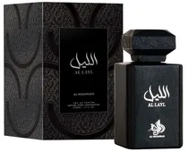 Perfume Al Wataniah Al Layl Edp 100ML - Masculino
