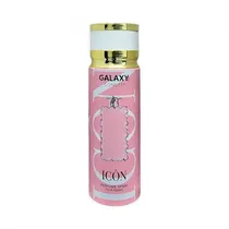 Perfume Spray Galaxy Concept Icon - 200ML