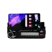 Radio Car Ecopower EP-660 BLT/USB/SD/FM