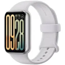 Relogio Xiaomi Mi Band 9 Pro M2402B1 BT Silver