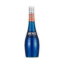 Licor Bols Curacao Blue - 700ML
