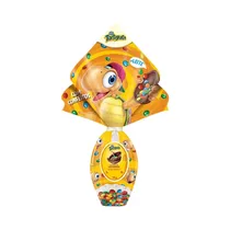 Arcor Huevo de Pascua Tortuguita Confeito 120GR
