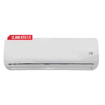 Ar Condicionado HD HDAC-0001 - 12000BTU - Quente/Frio - 220V/50HZ - Branco