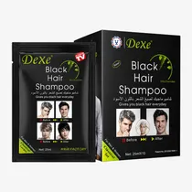  Dexe Shampo...