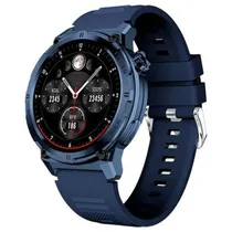 Relogio FTX R20-BB 57MM Andr/Ios/BT/Azul
