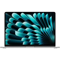 Apple Macbook Air (2026) 13.6" M5 1 TB MDH94LL/A - Silver