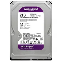  HD 2TB WD P...